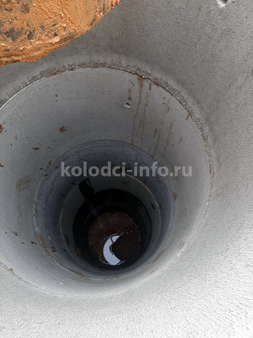 Čerpání nové studny - čerpací technika